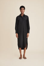 Load image into Gallery viewer, The Everything Shirtdress
