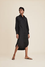 Load image into Gallery viewer, The Everything Shirtdress
