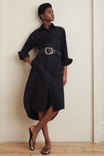 Load image into Gallery viewer, The Everything Shirtdress
